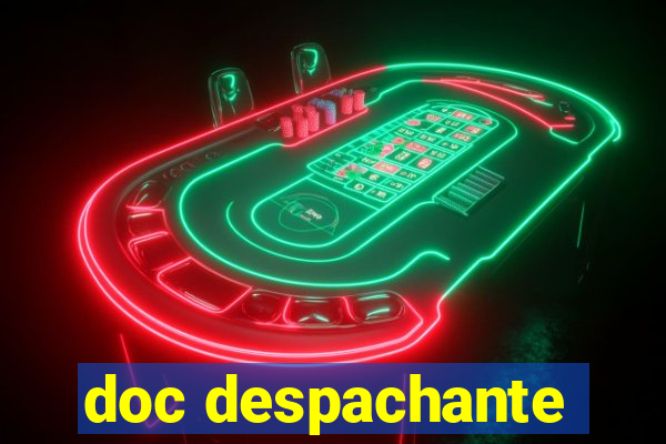 doc despachante